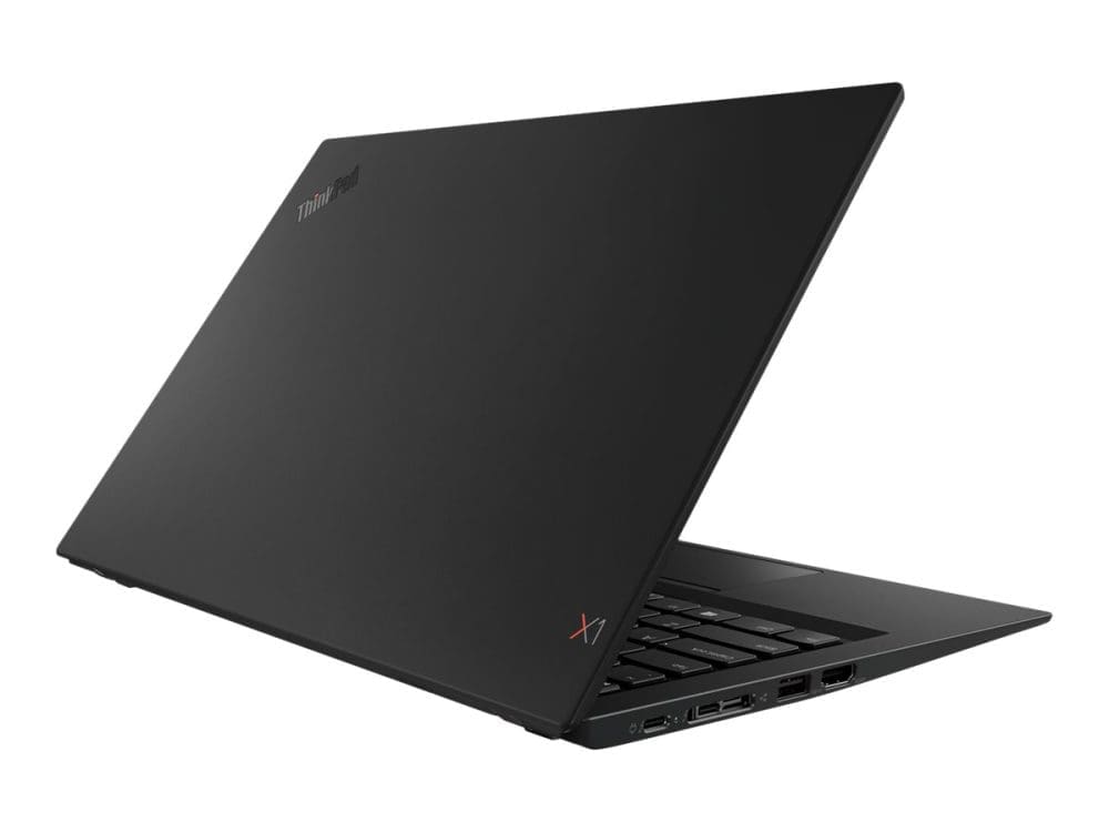 Lenovo ThinkPad X1 Carbon 6th Gen | i7-8550U | 16GB RAM | 512GB SSD | Lightweight Business Laptop - Image 5