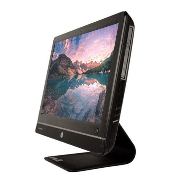 HP COMPAQ PRO 6300 SIDE VIEW