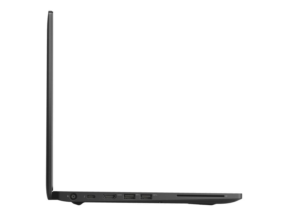 Dell Latitude 7490 – i5-8350U | 8GB RAM | 256GB SSD | 14" FHD Display – Refurbished - Image 4