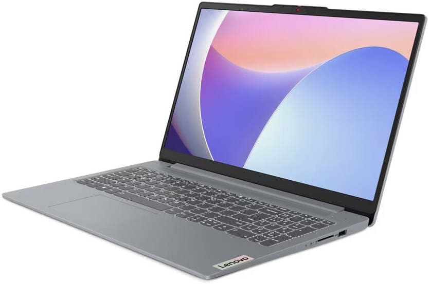 Lenovo IdeaPad Slim 3 15IRH8 – Intel Core i5-13420H, 8GB RAM, 512GB SSD, 15.6" FHD - Image 3