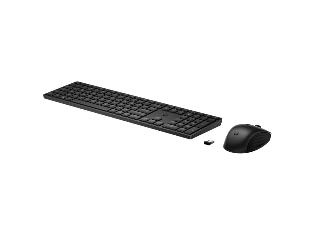 HP 655 Wireless Keyboard and Mouse Combo for business - Image 2