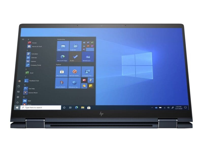 HP Elite Dragonfly G2 Laptop – Intel Core I7, 16GB RAM, 512GB SSD