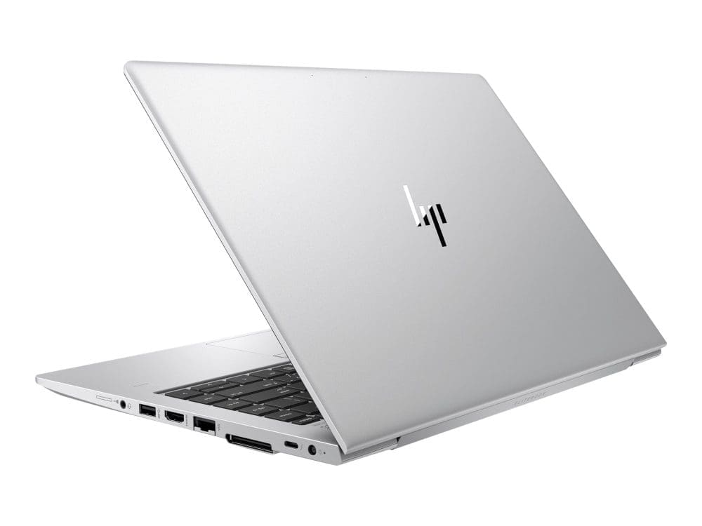HP Elitebook 840 G6 Laptop intel core i5 8th gen 16gb ram 256gb ssd – Certified Renewed - Image 4