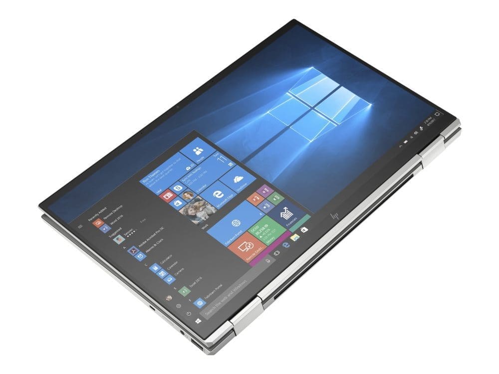 HP EliteBook 1040 G7 – Core i7-10610U, 16GB RAM, 512GB SSD, 14" FHD Touch – Refurbished - Image 6