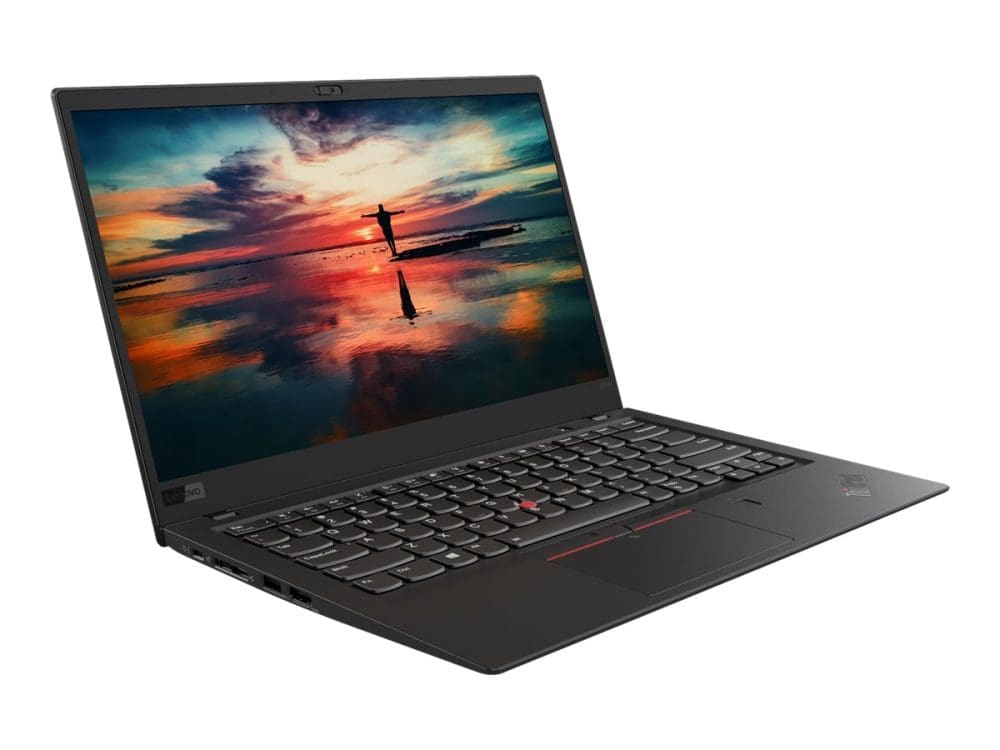 Lenovo ThinkPad X1 Carbon 6th Gen | i7-8550U | 16GB RAM | 512GB SSD | Lightweight Business Laptop - Image 7
