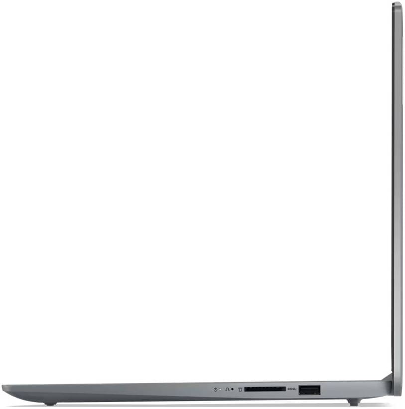 Lenovo IdeaPad Slim 3 15IRH8 – Intel Core i5-13420H, 8GB RAM, 512GB SSD, 15.6" FHD - Image 6