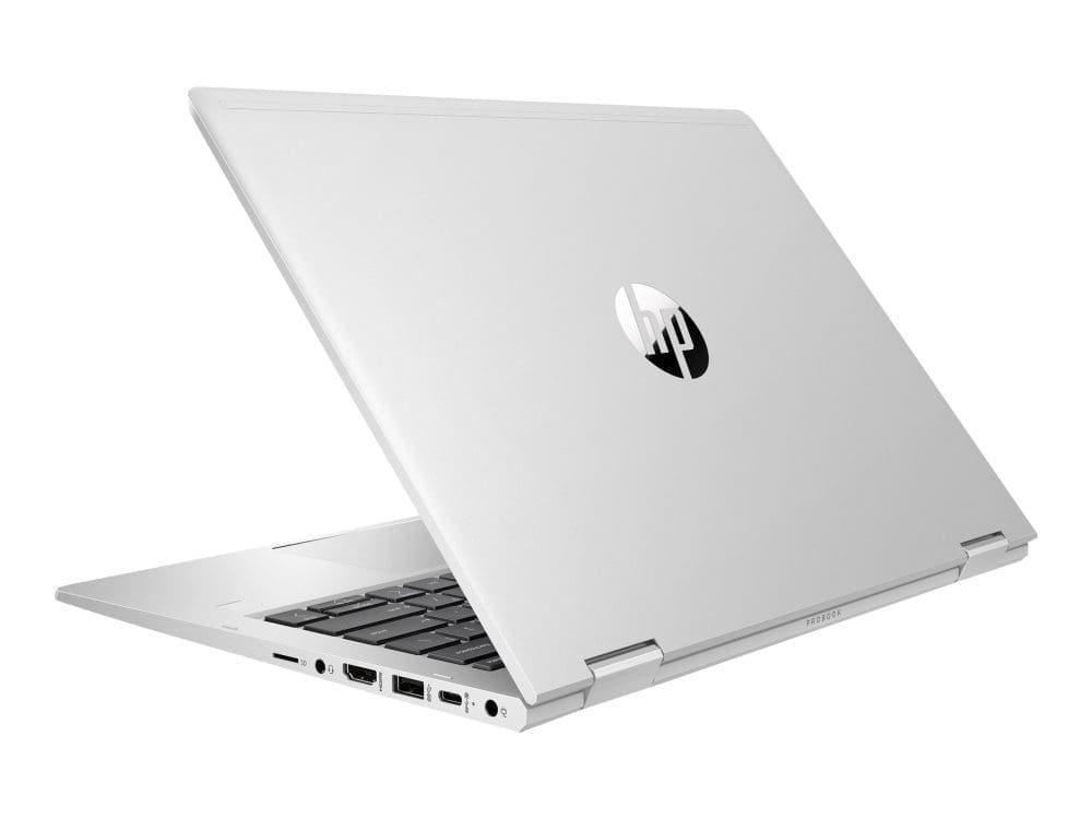 HP ProBook x360 435 G8 AMD Ryzen 7, 16GB RAM, 512GB SSD, 13.3" Touch FHD, Windows 11 – Refurbished - Image 9