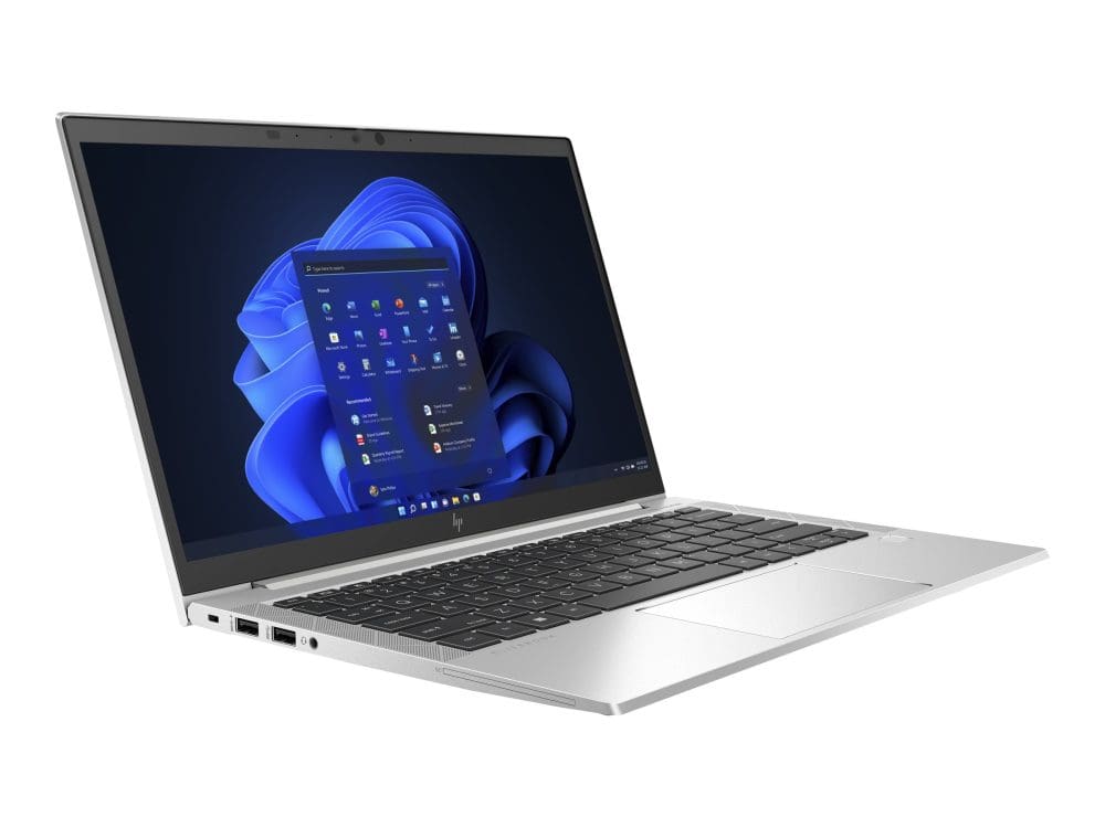 Windowsノート本体 HP EliteBook 830 G8 Core i7 16GB 512GB HP EliteBook 830 G8 – Core I7 11th Gen, 16GB RAM, 512GB SSD, 13.3