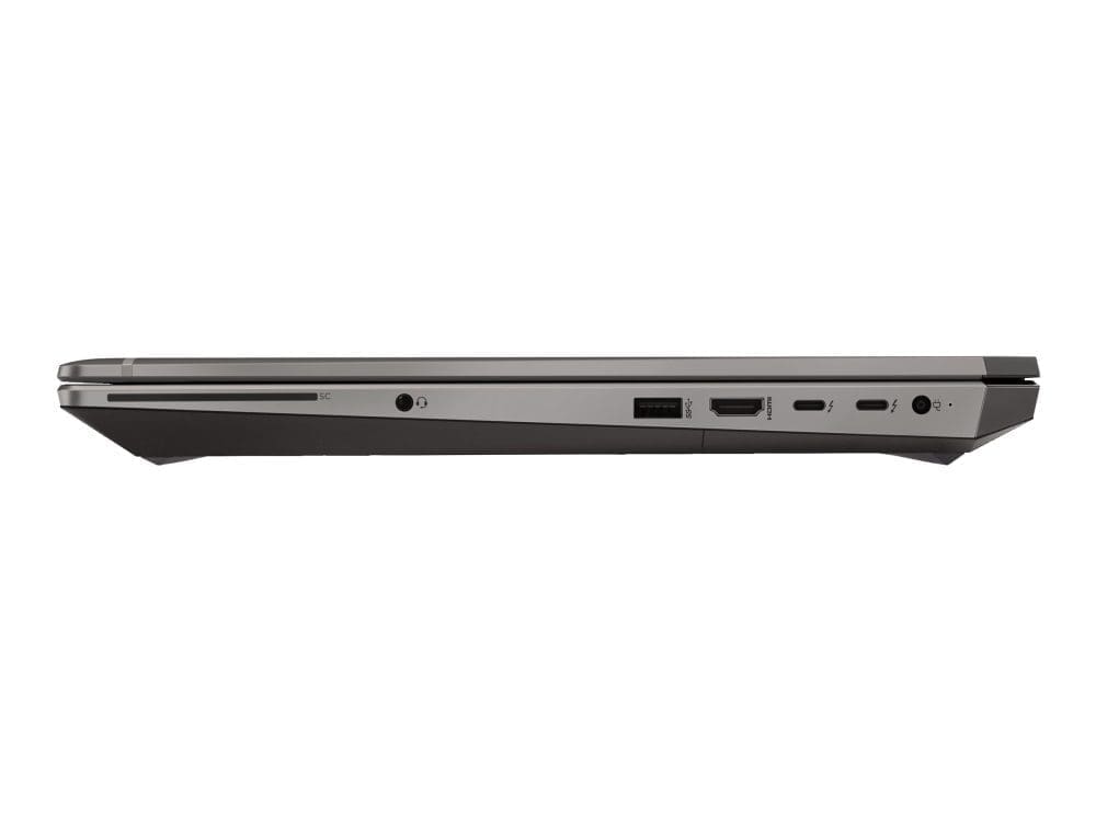 HP ZBook 15 G6 Mobile Workstation | Intel i7, 32GB RAM, NVIDIA Graphics, Windows 11 - Image 6