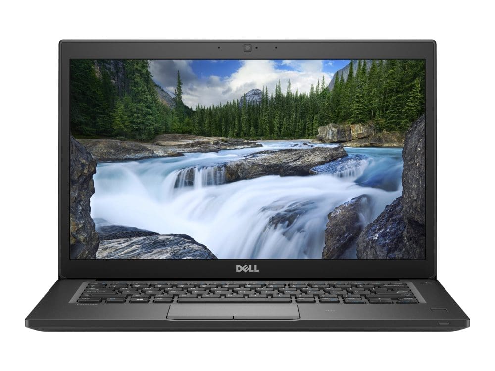 Dell Latitude 7490 – i5-8350U