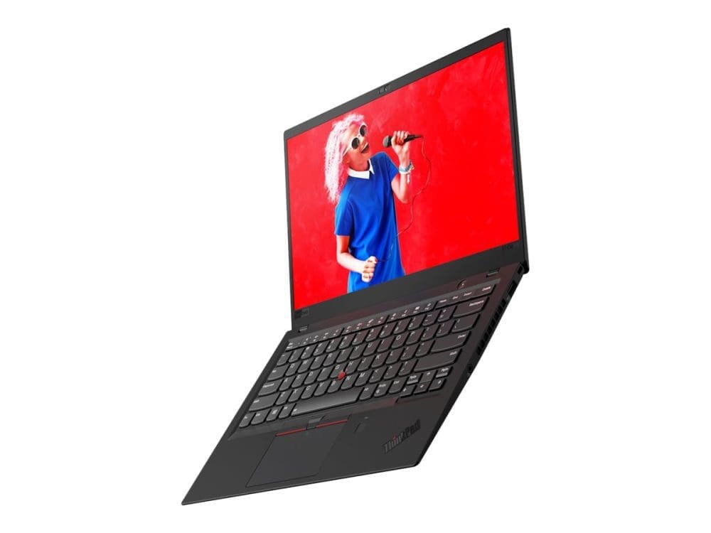 Lenovo ThinkPad X1 Carbon 6th Gen | i7-8550U | 16GB RAM | 512GB SSD | Lightweight Business Laptop - Image 2