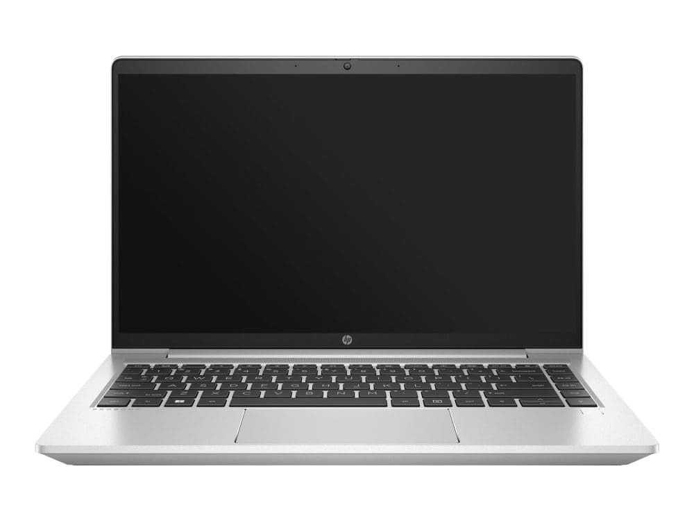 HP ProBook 445 14-inch G9 Notebook Ryzen 7 16GB Ram 256GB ssd - Factory Renewed - Image 2