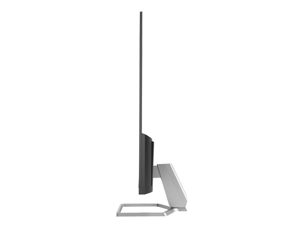 HP M32f 31.5" Full HD IPS Monitor (75Hz, HDMI, VGA, AMD FreeSync) - Image 5