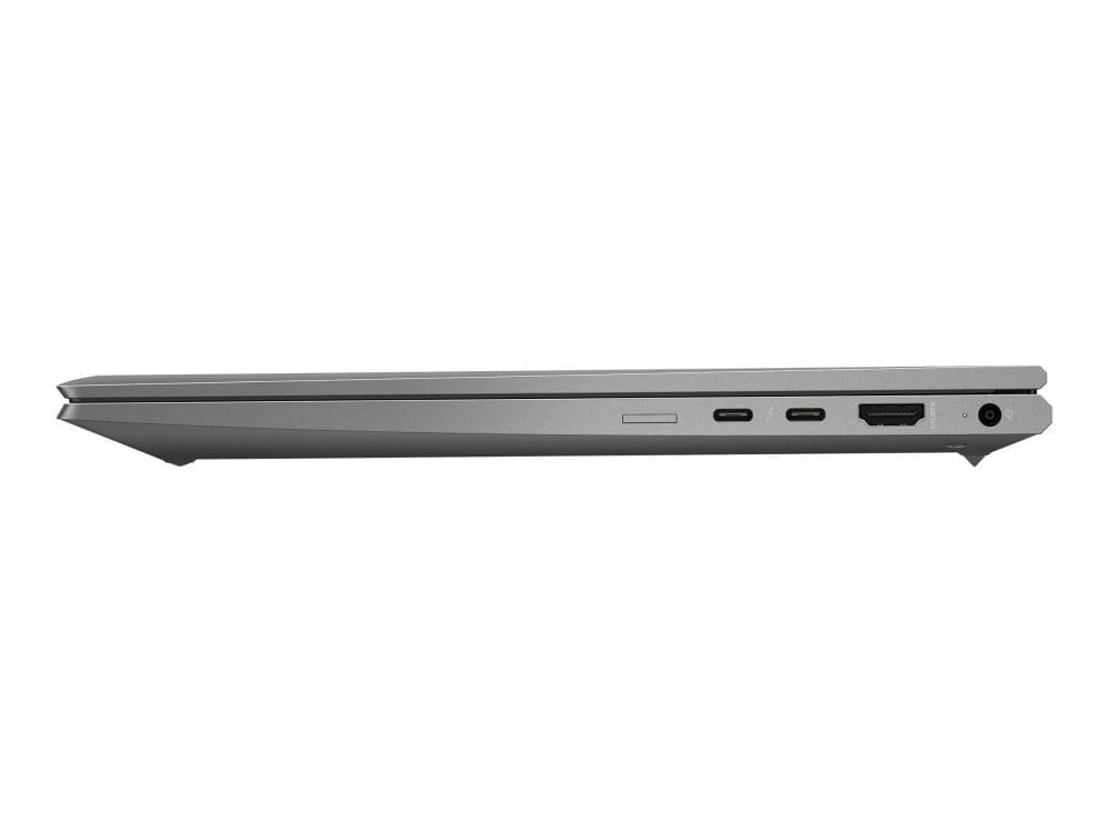 HP ZBook Firefly G7 i7 16GB 256GB SSD 14” Touch Workstation Refurbished - Image 6