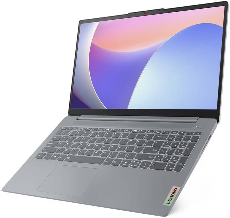 Lenovo IdeaPad Slim 3 15IRH8 – Intel Core i5-13420H, 8GB RAM, 512GB SSD, 15.6" FHD - Image 2