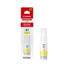 Canon GI-41 Yellow Ink Bottle