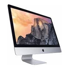 Apple iMac 21.5-inch Retina 4K (2017) – Core i5, 8GB RAM, 1TB HDD - Image 2