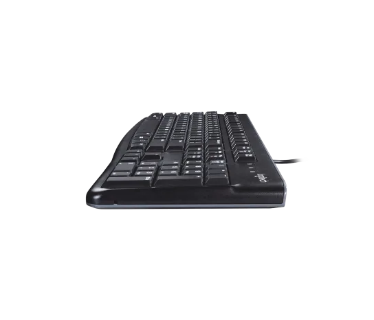Logitech K120 USB Keyboard - Image 4