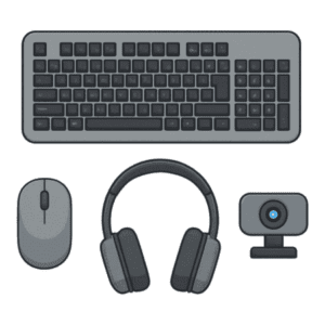 Accessories