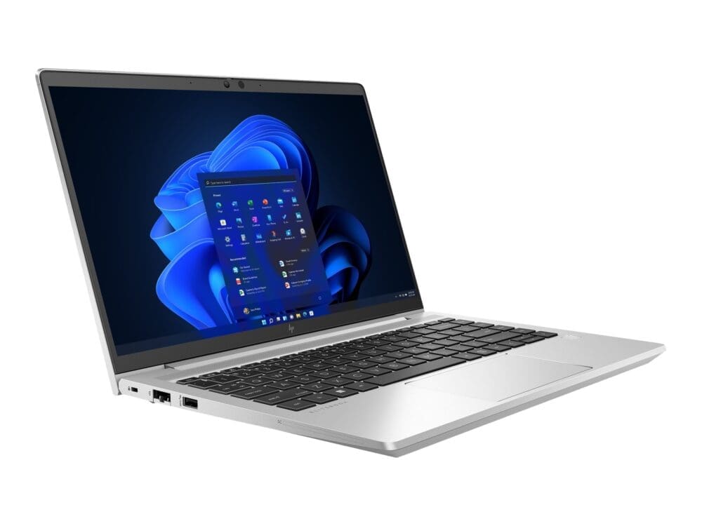 HP EliteBook 645 G9 Notebook Refurbished – AMD Ryzen 7, 16GB RAM, 512GB SSD, 14” fhd Display, Windows 11 Pro - Image 3