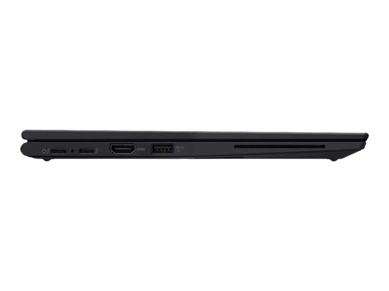 Lenovo ThinkPad X13 Yoga Gen 3 13.3-inch Touch Laptop – Refurbished - Image 8