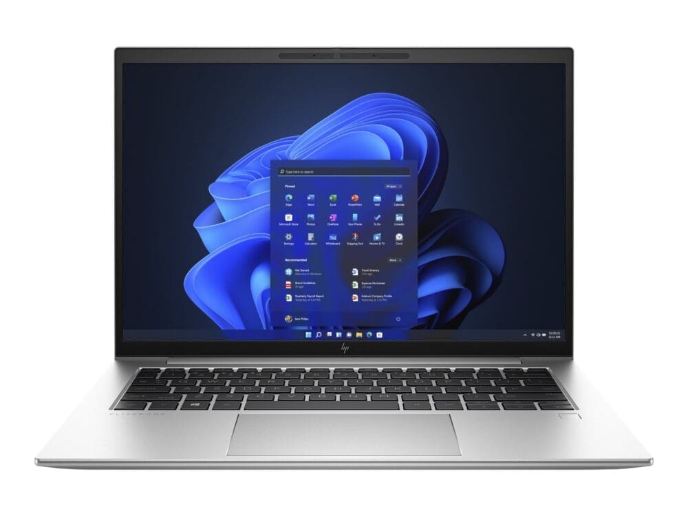 HP EliteBook 845 G9 refurbished