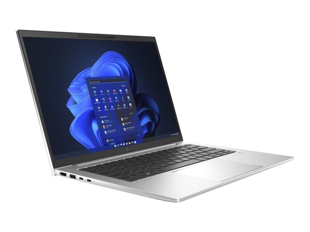 HP EliteBook 845 G9 Refurbished – AMD Ryzen 5 PRO 6650U, 16GB DDR5 RAM, 256GB SSD, 14″ WUXGA Display, Windows 11 - Image 3