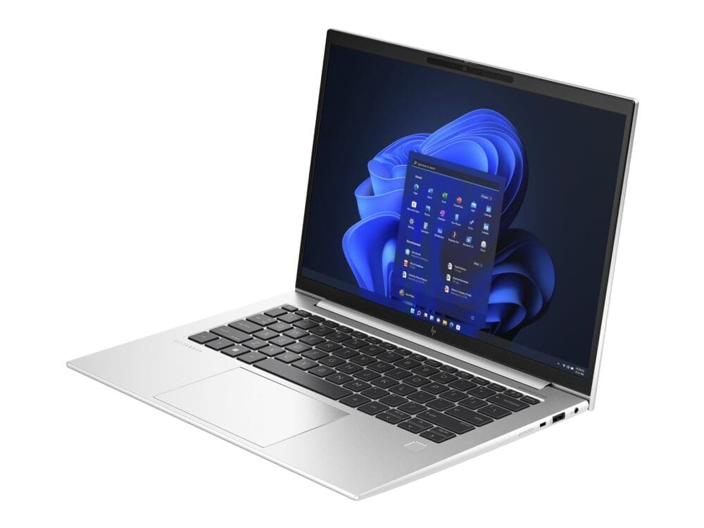 HP EliteBook 840 G10 refurbished laptop