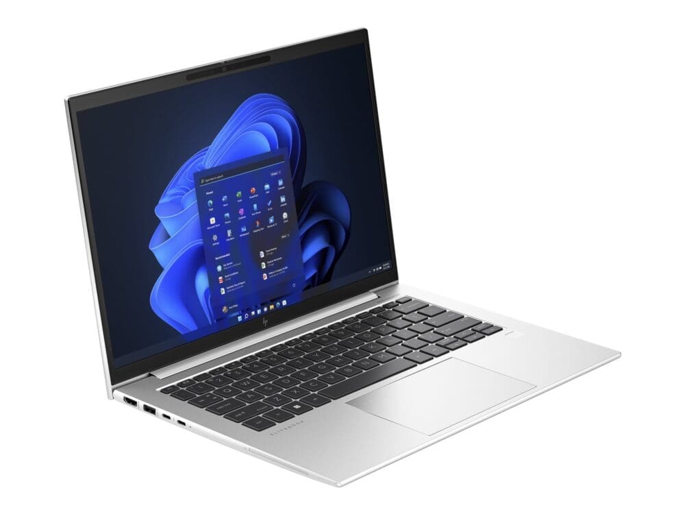 HP EliteBook 840 G10 Core i7 13th Gen laptop