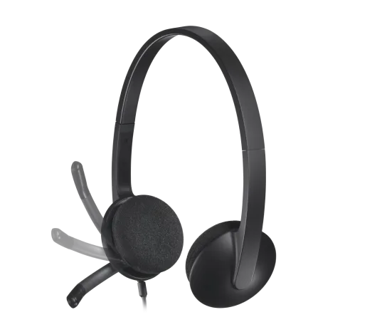 Logitech H340 headset Kenya