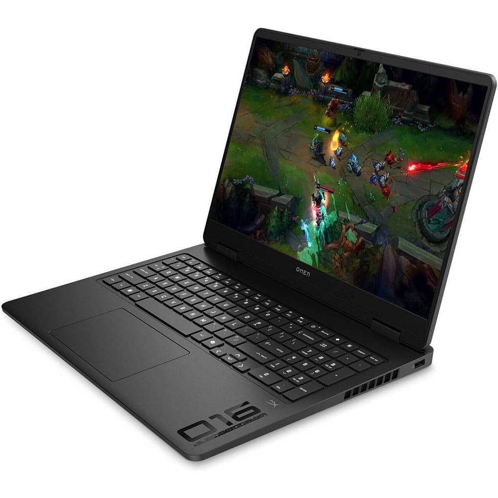 HP OMEN 16 RTX 5060 gaming laptop Kenya