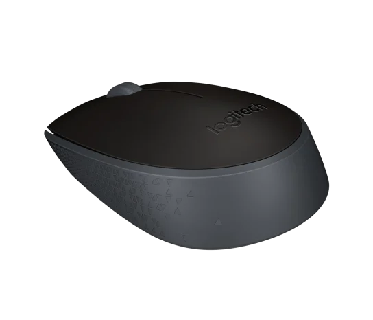 Logitech M170 compact wireless mouse