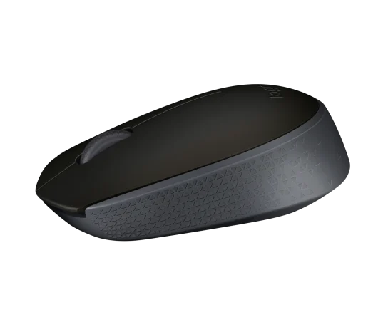Logitech M170 Mouse with USB receiver