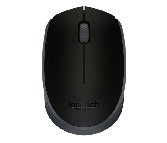 Logitech M170 Wireless Mouse