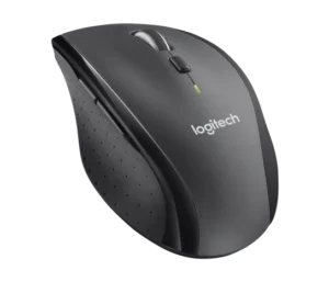 Logitech Marathon Mouse M705
