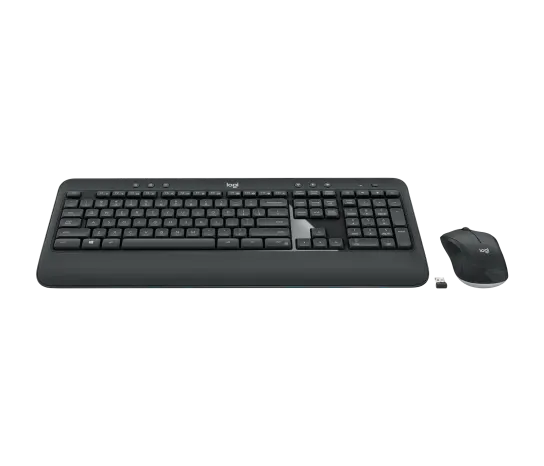 Logitech MK540 Advanced