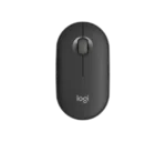 Logitech Pebble Mouse 2 M350s Tonal Graphite