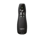 Logitech R400 Wireless Presenter
