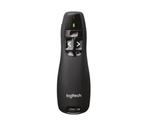 Logitech R400 Wireless Presenter