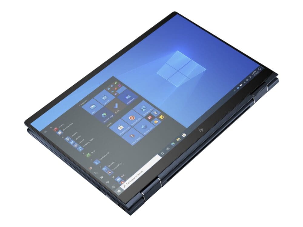 HP Elite Dragonfly G2 Refurbished Laptop – Core i5 11th Gen, 16GB RAM, 512GB SSD, 13.3″ FHD Touch, Windows 11 - Image 5