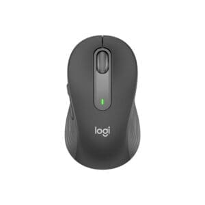 Logitech Signature M650 Wireless Mouse