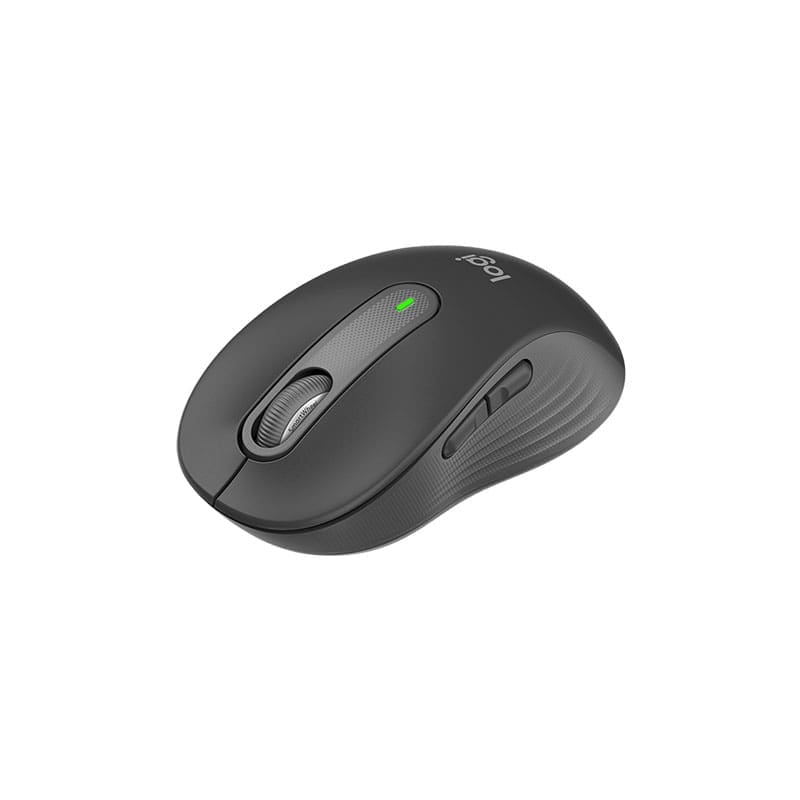 Logitech Signature M650 Bluetooth wireless mouse