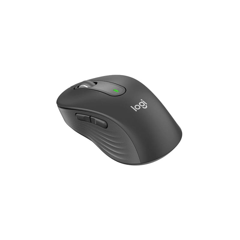 Logitech Signature M650 mouse for office and laptop use