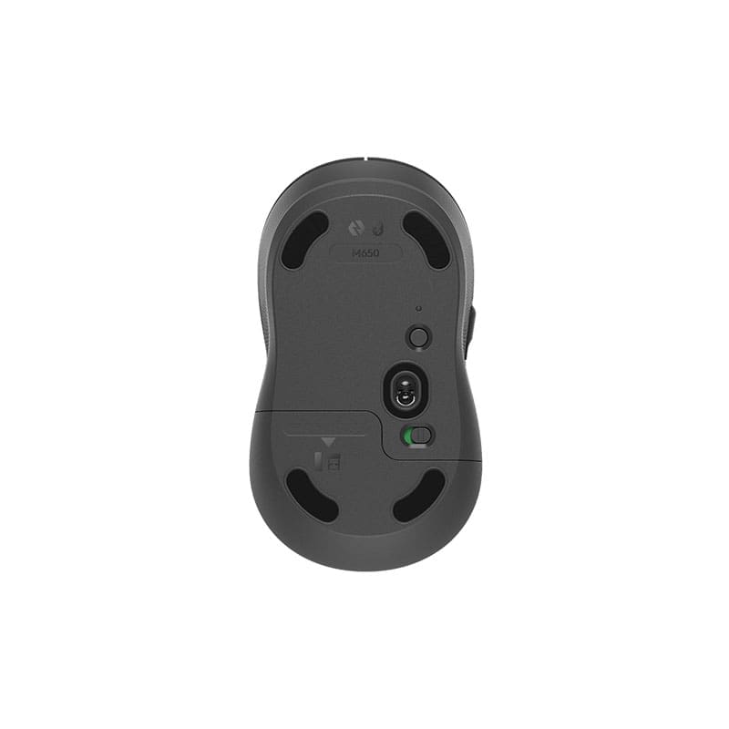 Logitech Signature M650 Wireless Mouse - Image 5