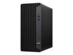 HP ProDesk 600 G6 refurbished Micro tower desktop
