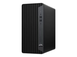 HP ProDesk 600 G6 refurbished Micro tower desktop
