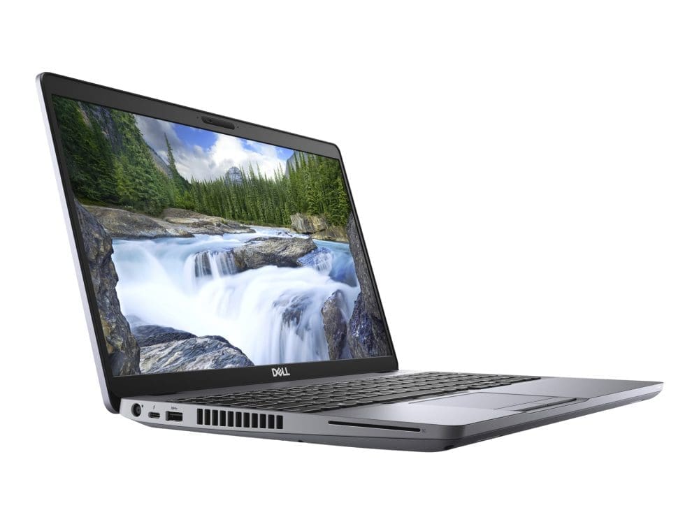 Dell Latitude 5511 – Core i7, 16GB RAM, 512GB SSD, 15.6" - Image 4