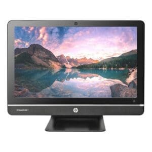 HP COMPAQ 6300 AIO REFURBISHED