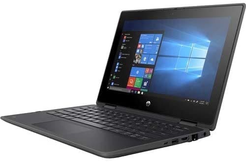 HP ProBook x360 11 G6 EE | 2-in-1 Touchscreen Laptop | Intel Core i5 | 8GB RAM | 128GB SSD | Refurbished - Image 4