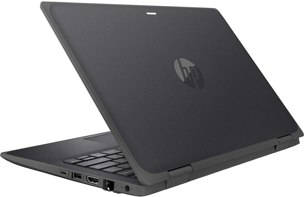 HP ProBook x360 11 G6 EE | 2-in-1 Touchscreen Laptop | Intel Core i5 | 8GB RAM | 128GB SSD | Refurbished - Image 6